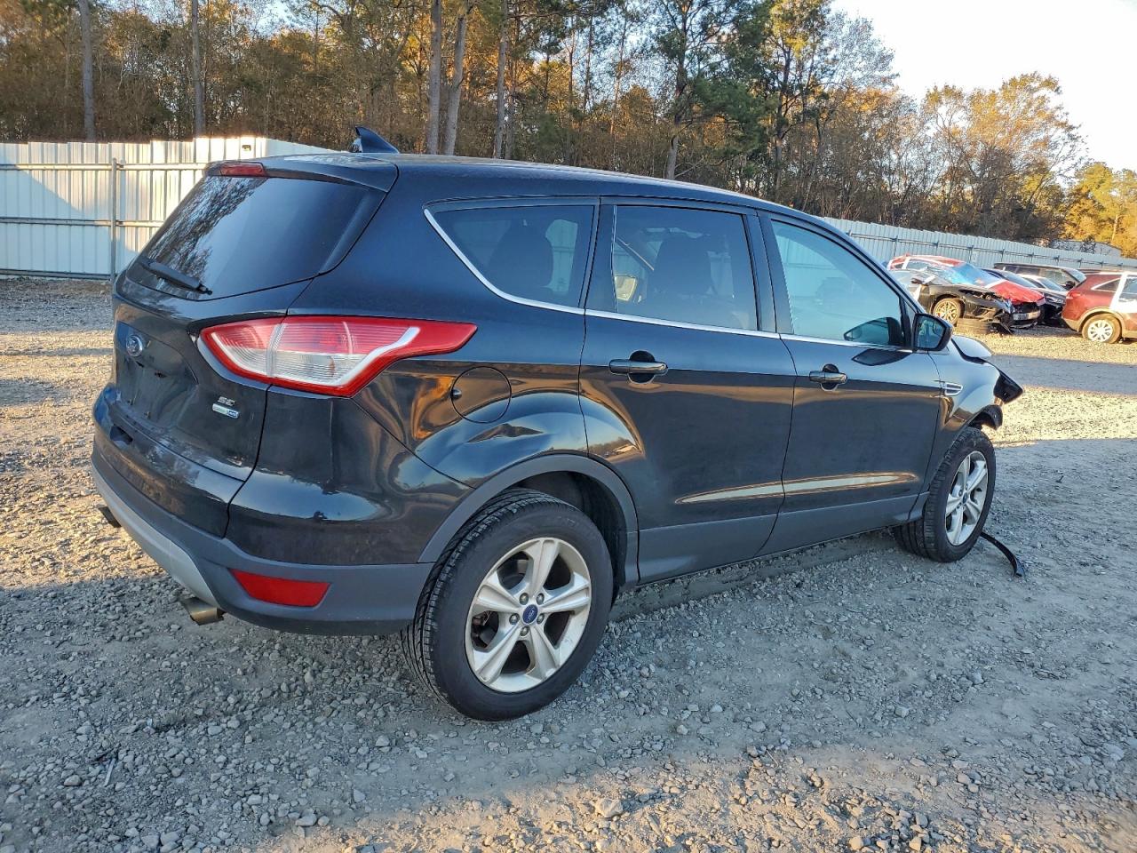 2014 FORD ESCAPE SE photo 3