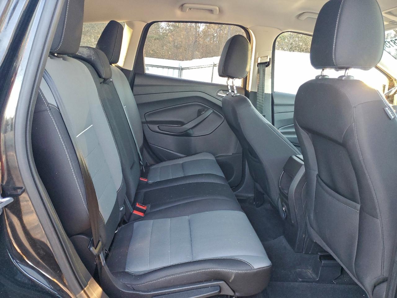 2014 FORD ESCAPE SE photo 11