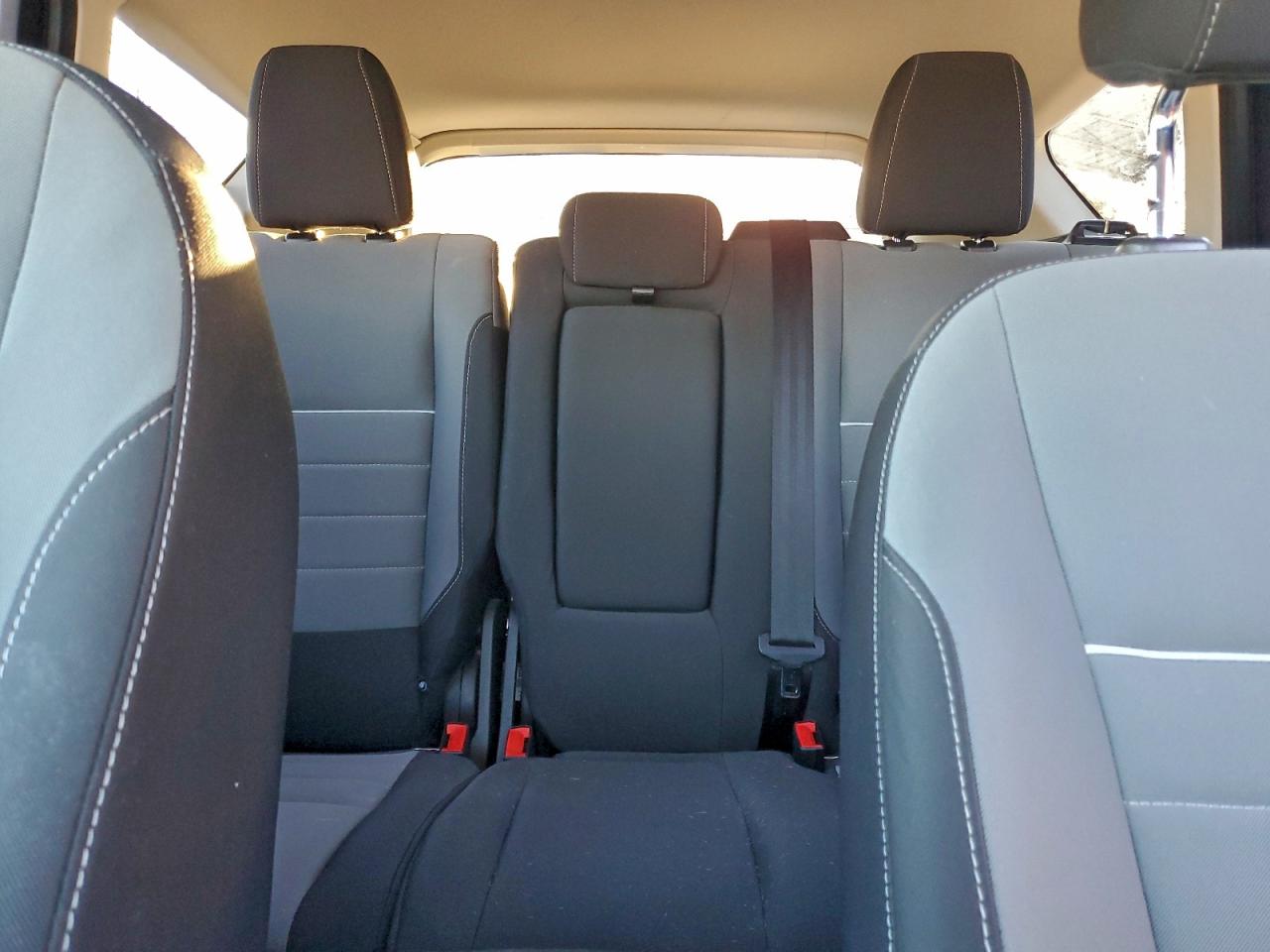 2014 FORD ESCAPE SE photo 10