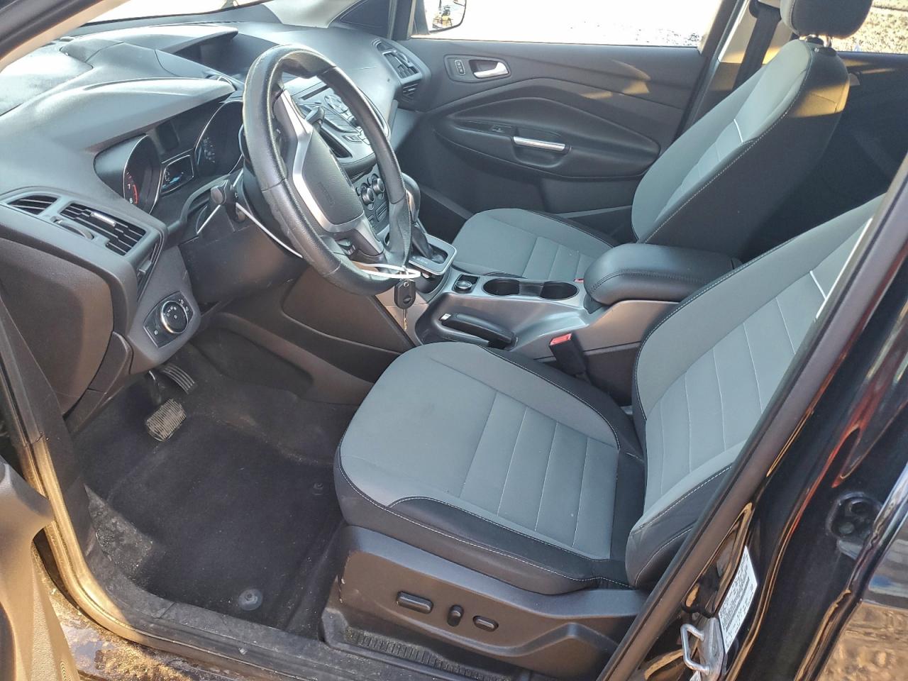 2014 FORD ESCAPE SE photo 7