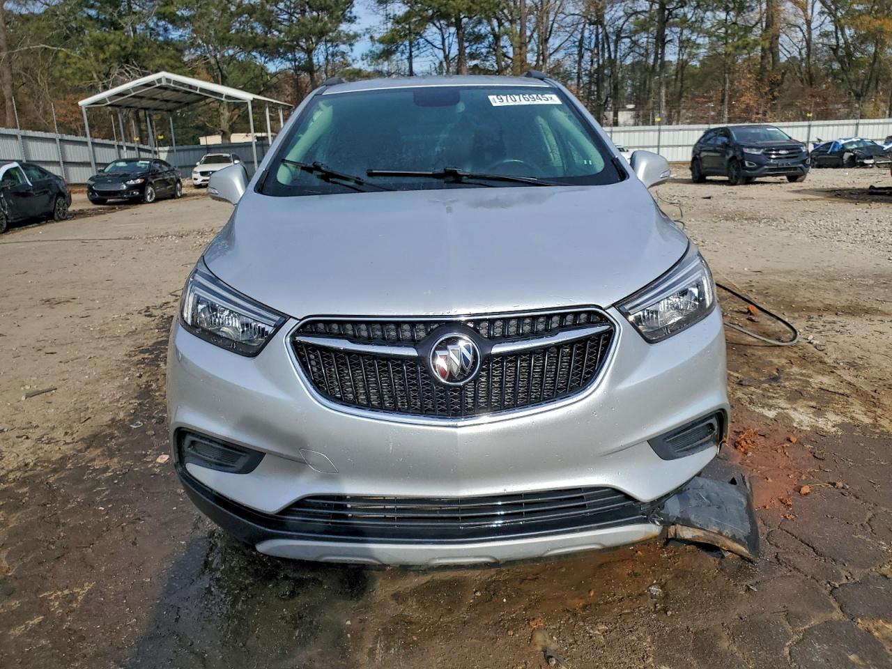 2019 BUICK ENCORE PREFERRED photo 5