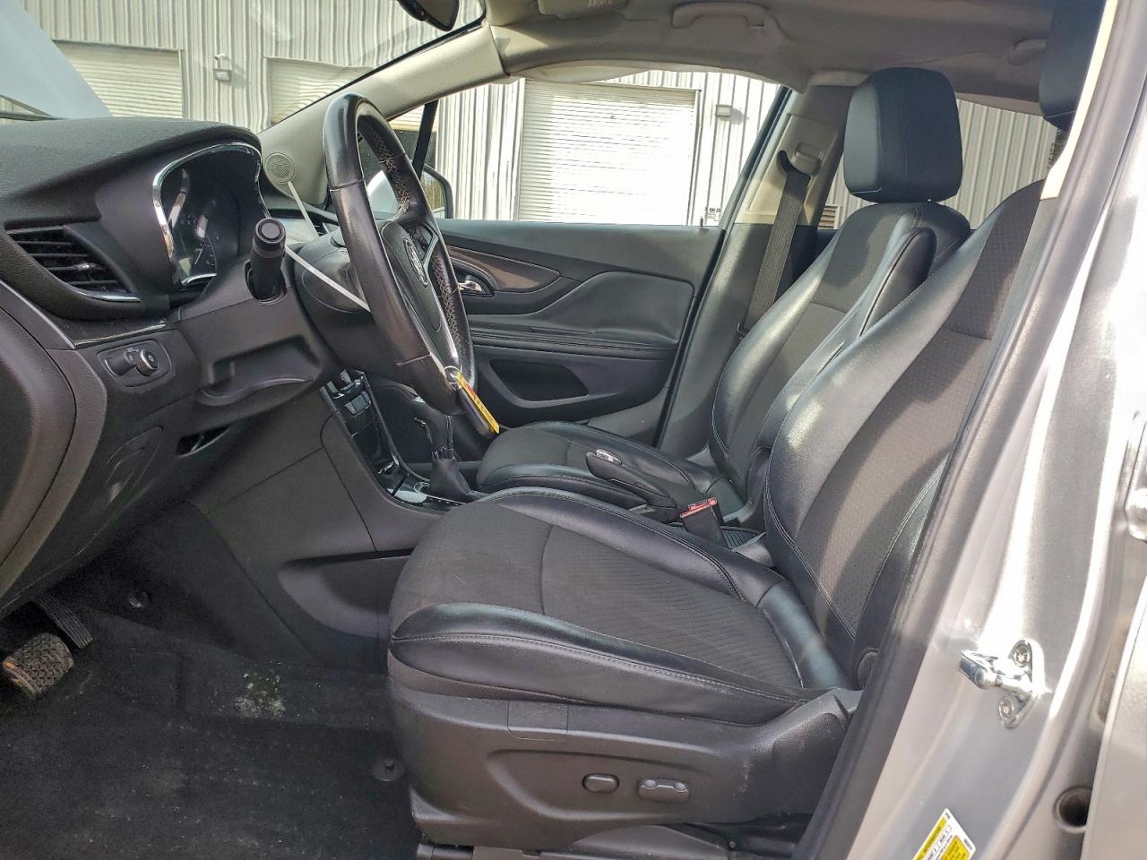 2019 BUICK ENCORE PREFERRED photo 7
