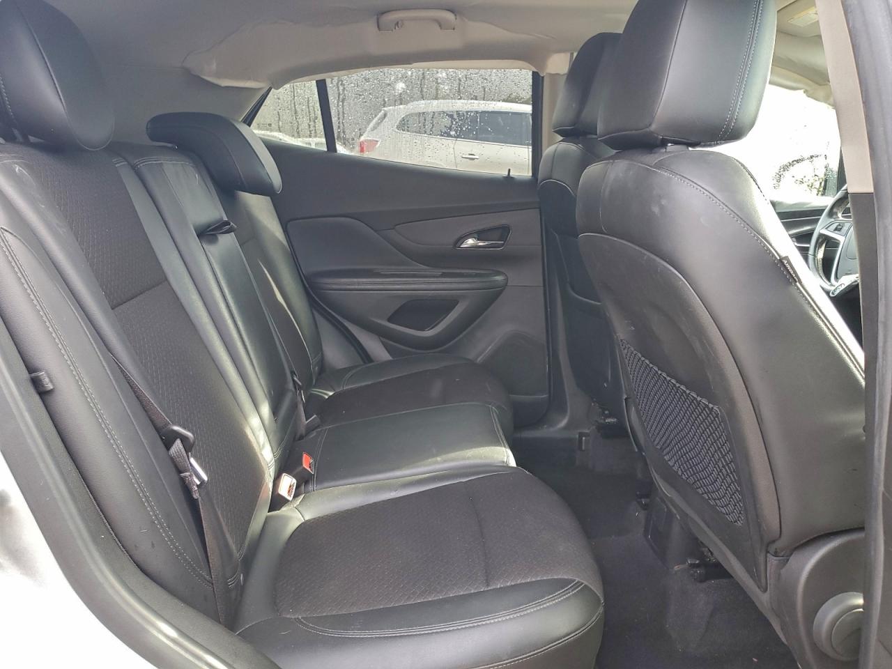 2019 BUICK ENCORE PREFERRED photo 10