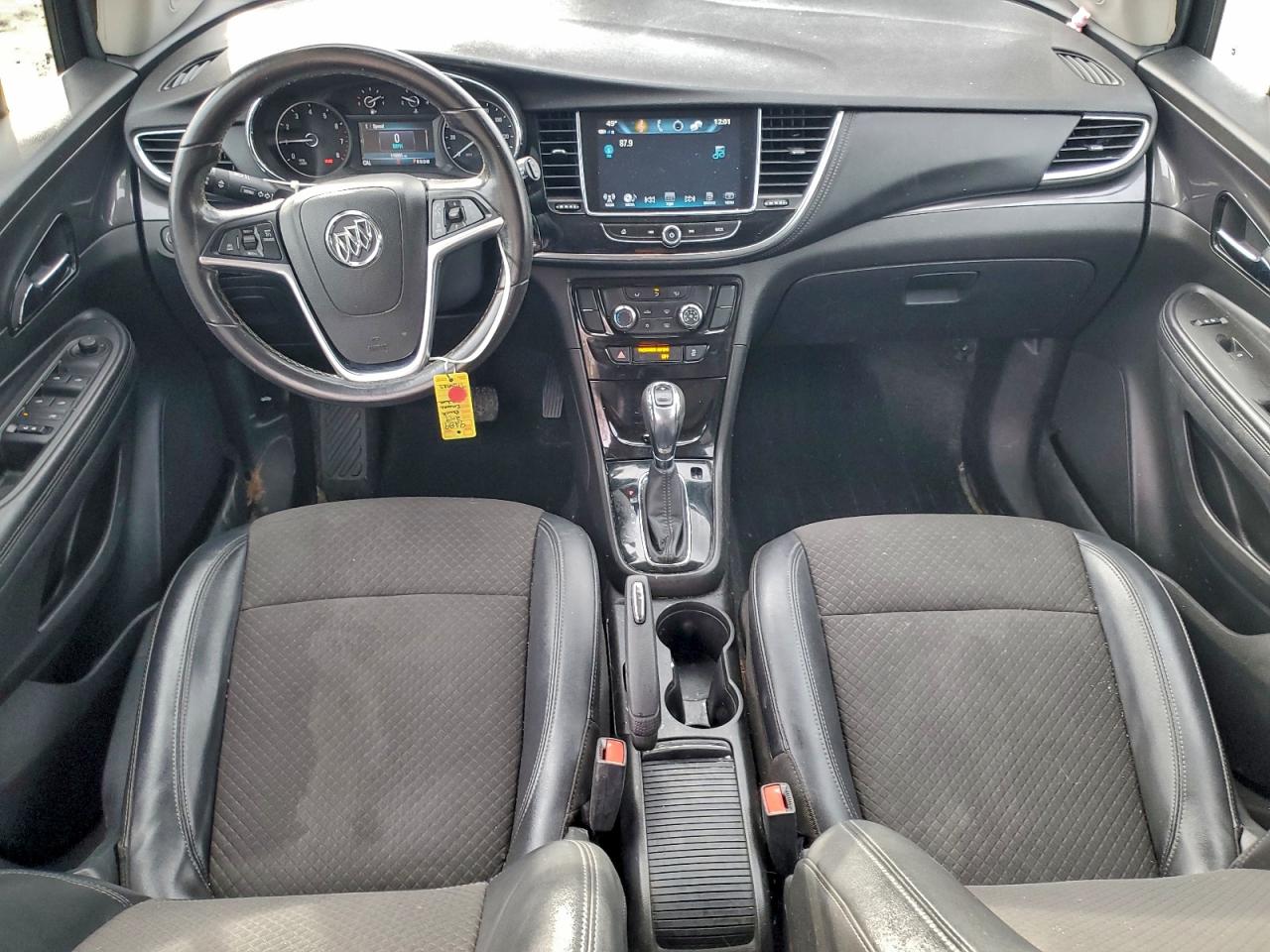 2019 BUICK ENCORE PREFERRED photo 8