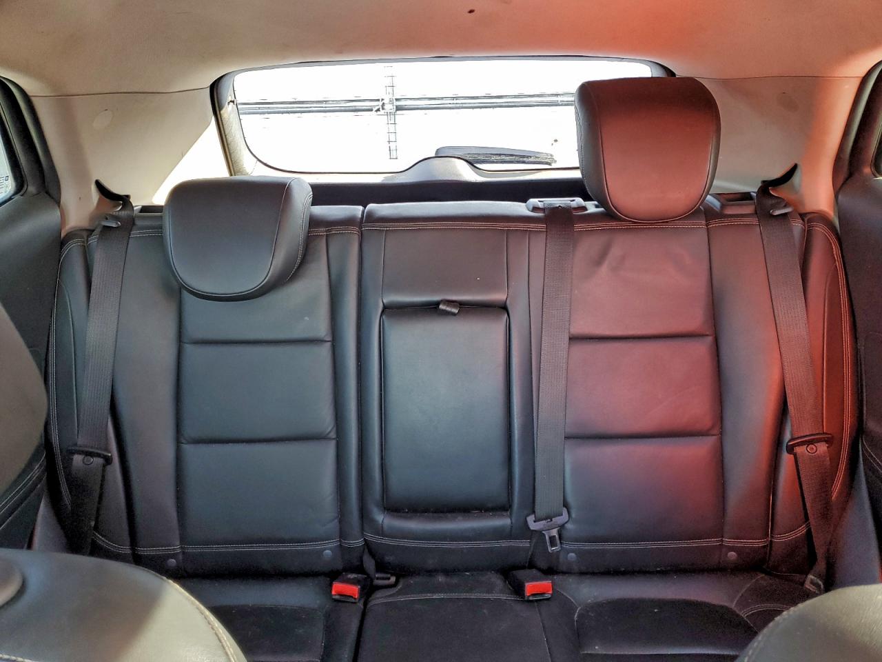 2014 BUICK ENCORE photo 10