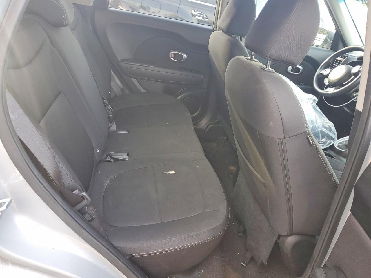 2014 KIA SOUL photo 11
