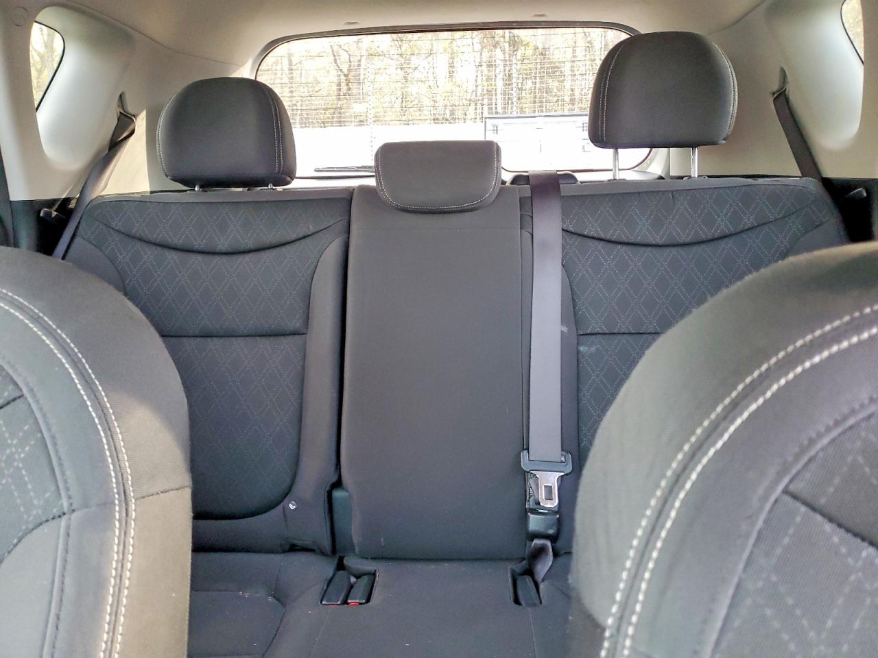 2014 KIA SOUL photo 10