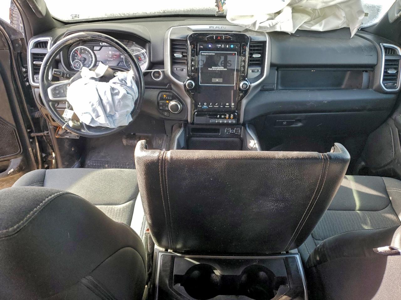 2023 RAM 1500 BIG HORN/LONE STAR photo 15