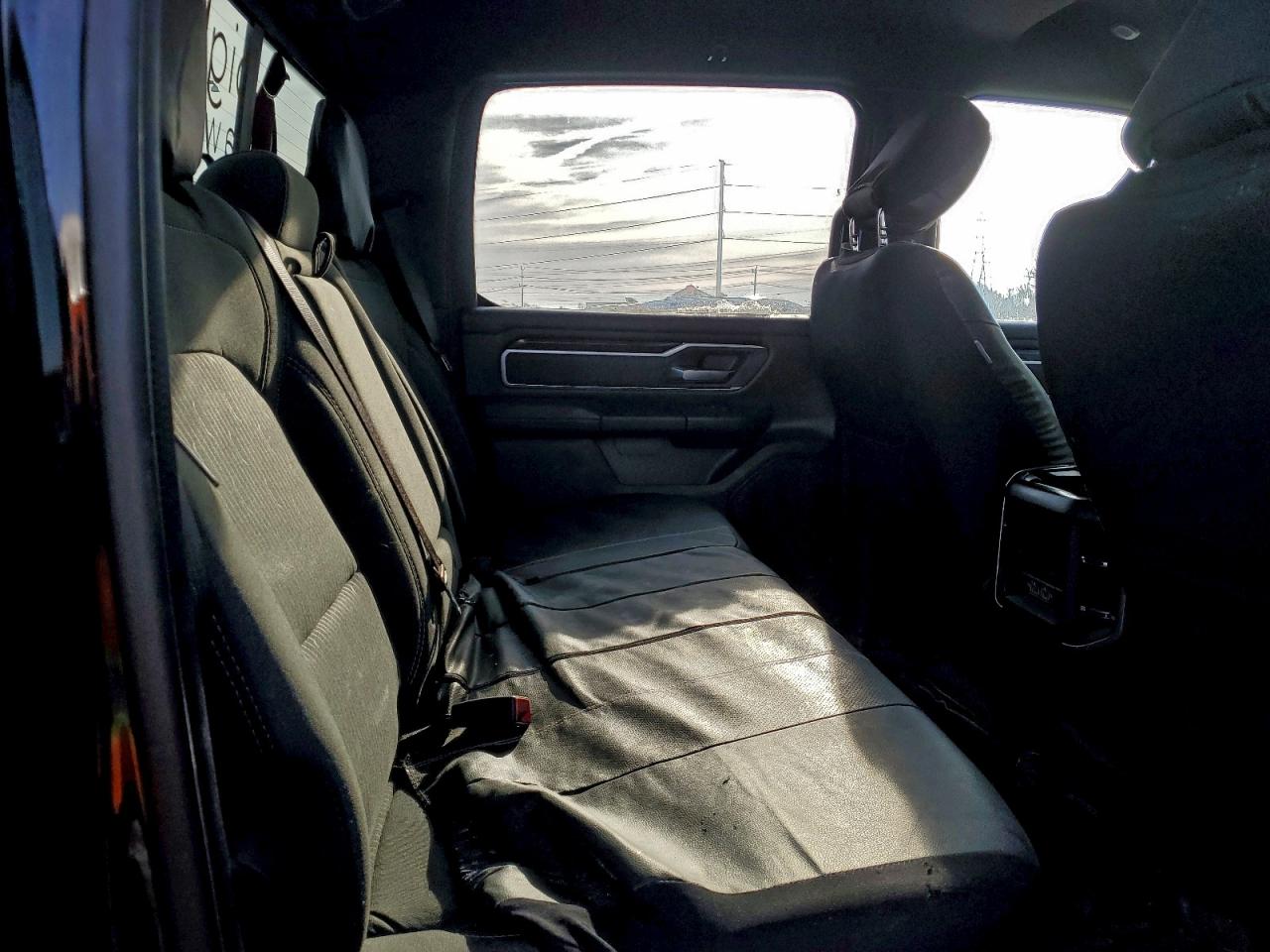 2023 RAM 1500 BIG HORN/LONE STAR photo 19