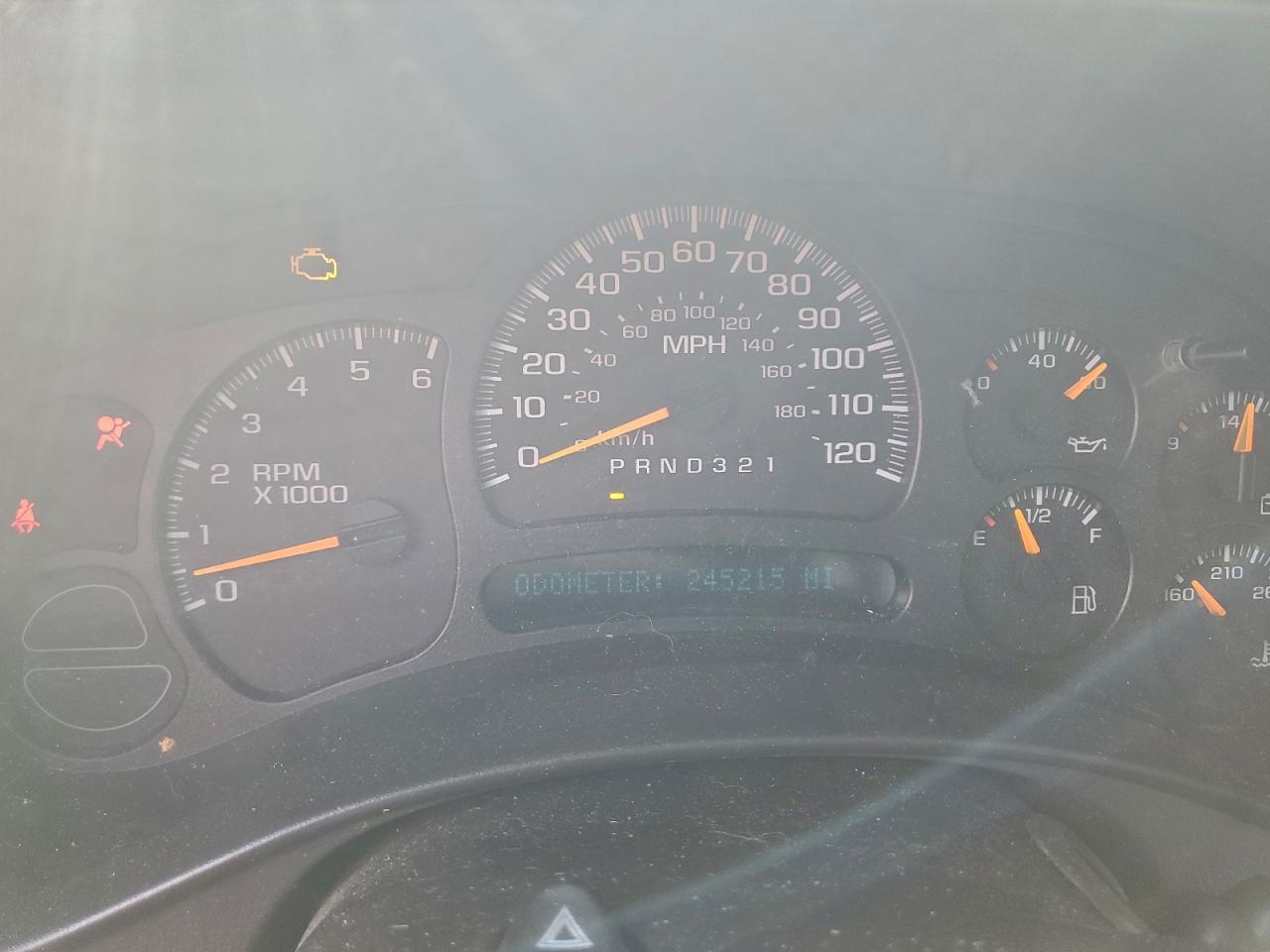 2007 CHEVROLET SILVERADO K1500 CLASSIC photo 17