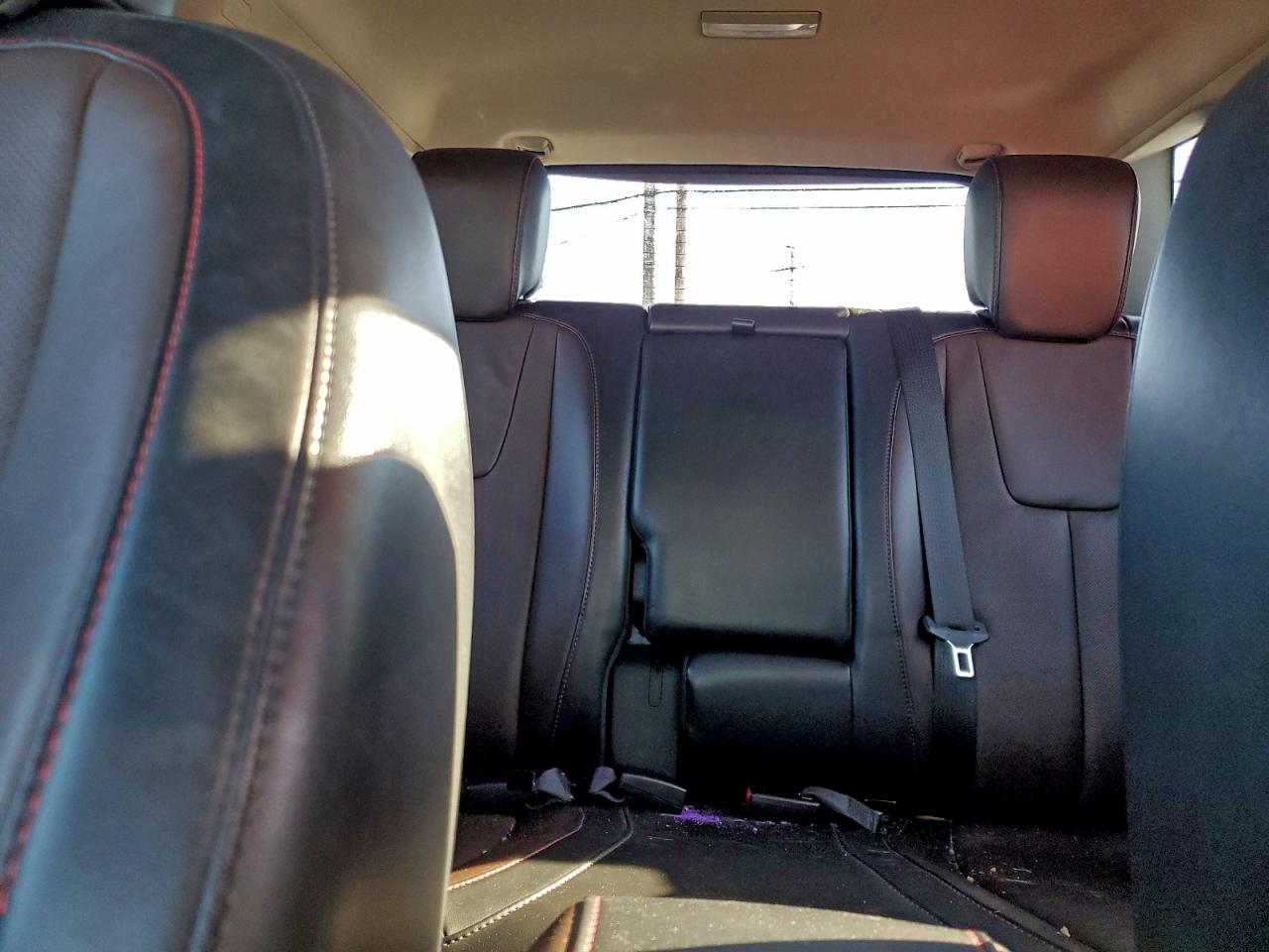 2013 CHEVROLET EQUINOX LTZ photo 10