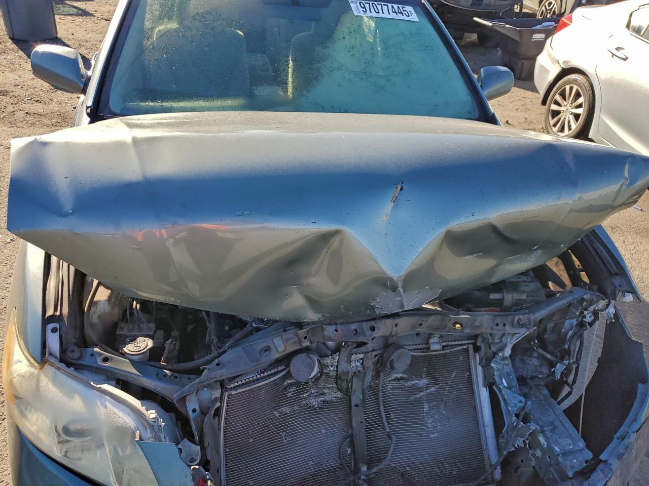 2007 TOYOTA CAMRY CE photo 21
