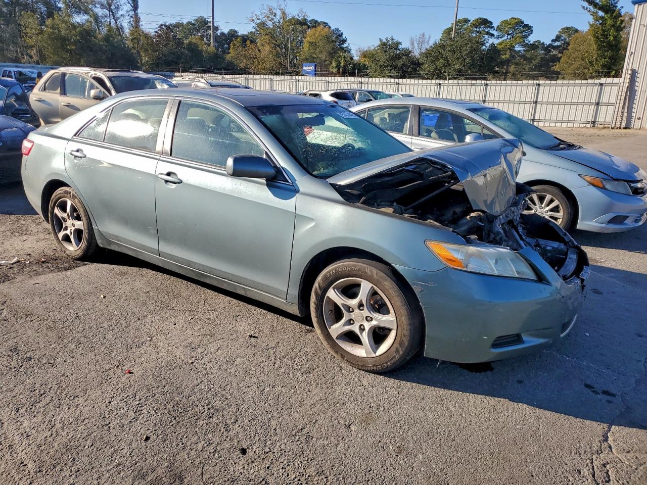 2007 TOYOTA CAMRY CE photo 7