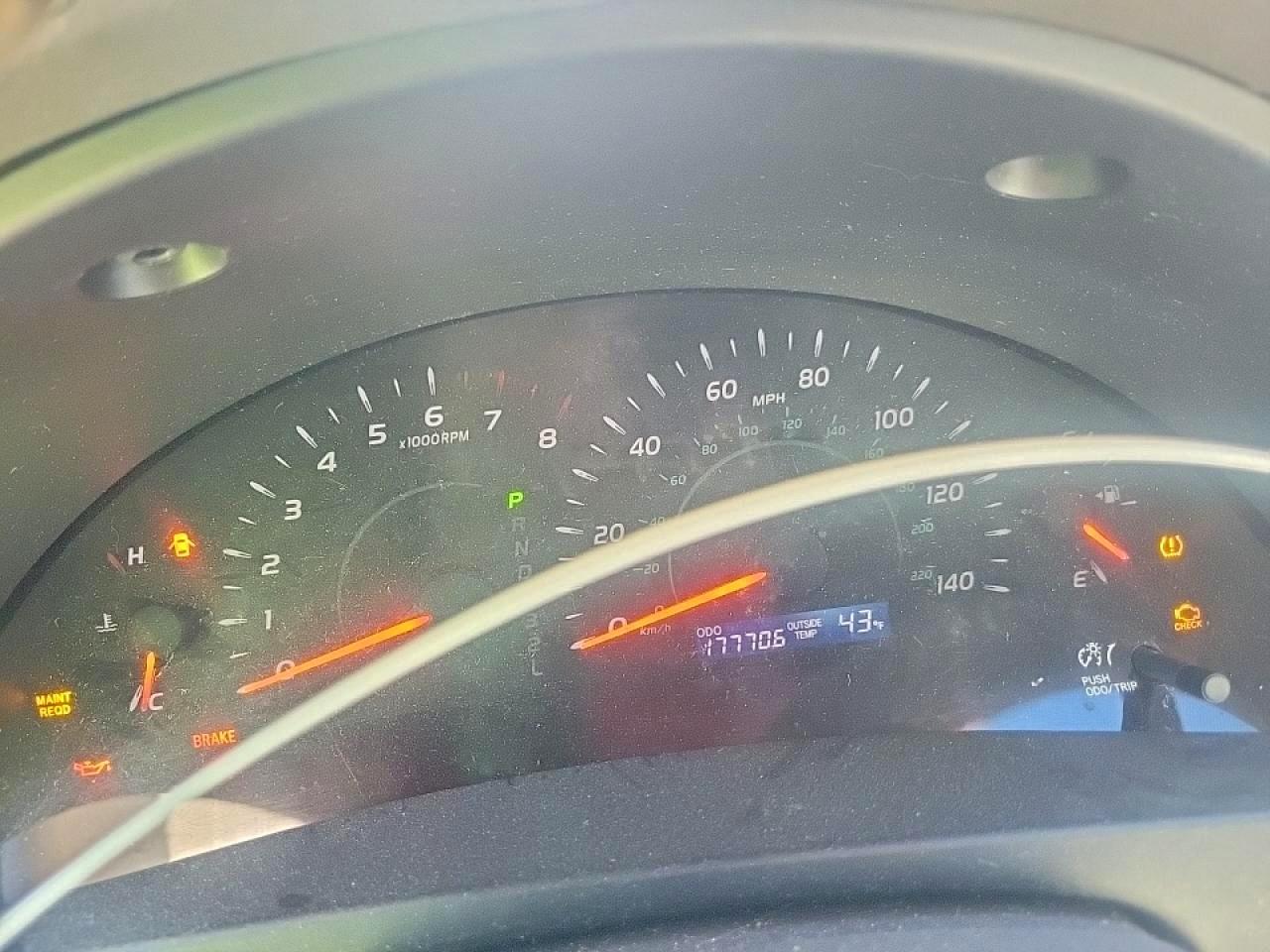 2007 TOYOTA CAMRY CE photo 17