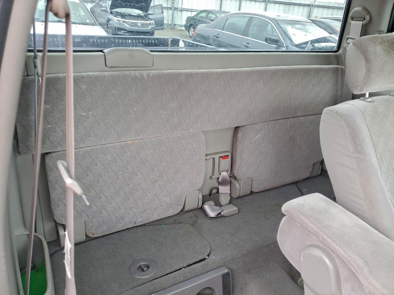 2001 TOYOTA TACOMA XTRACAB photo 10