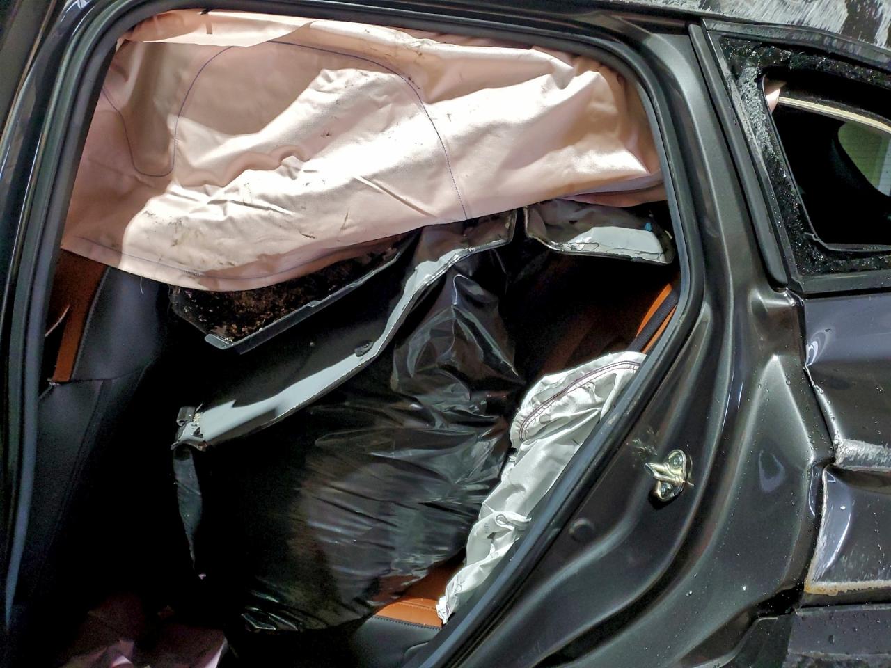 2025 MAZDA CX-50 PREMIUM PLUS photo 28
