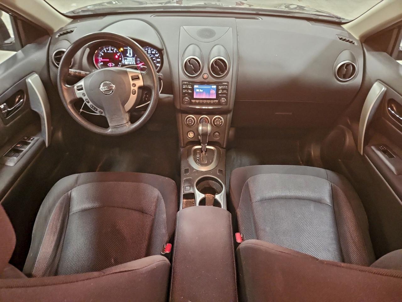 2015 NISSAN ROGUE SELECT S photo 15