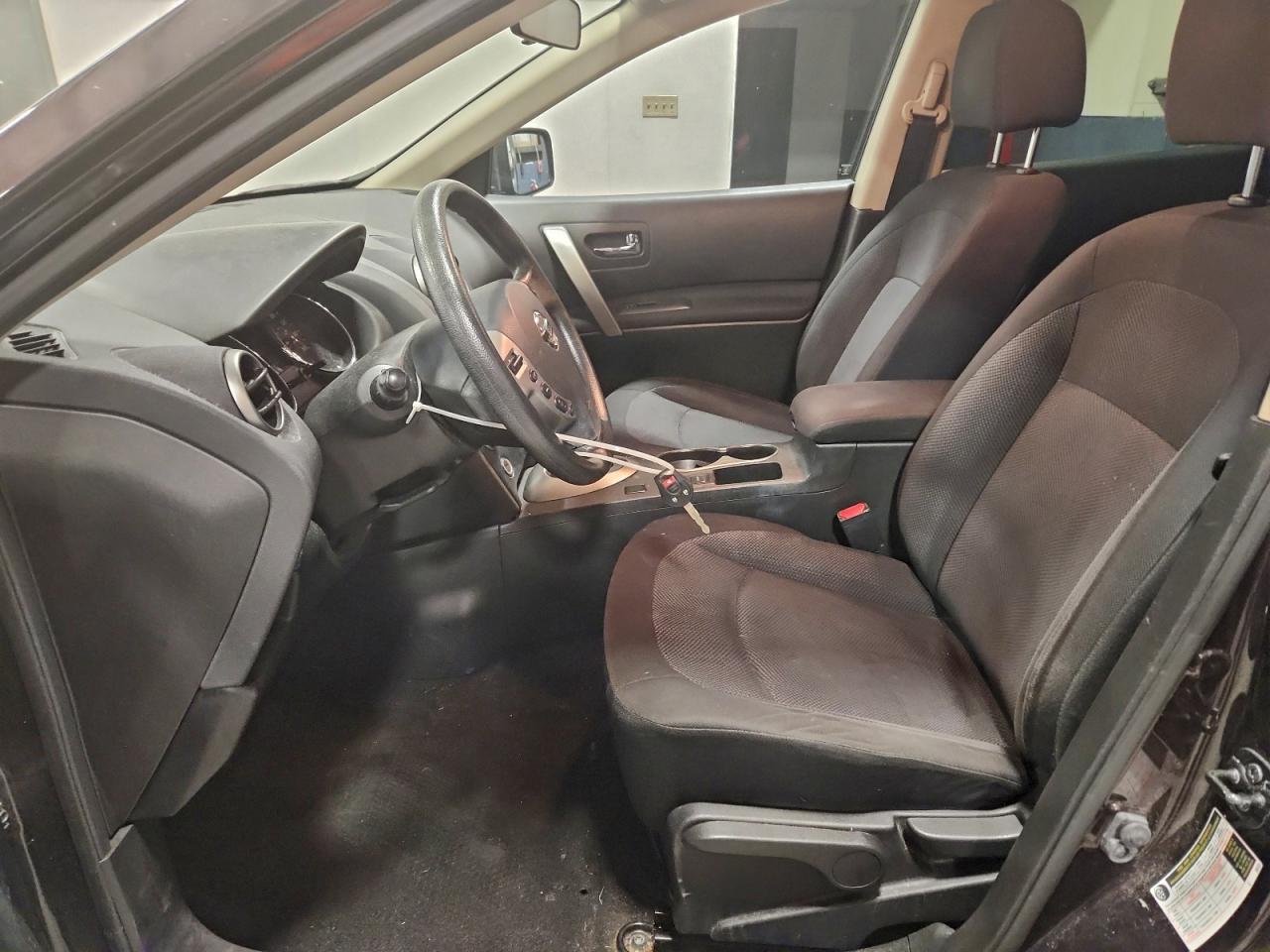 2015 NISSAN ROGUE SELECT S photo 13