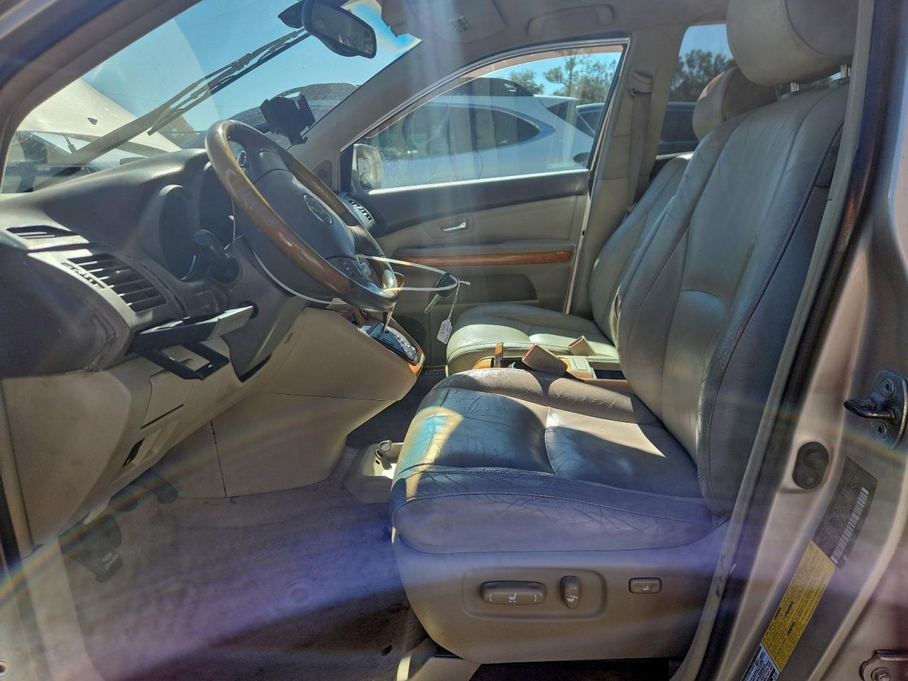 2005 LEXUS RX 330 photo 7