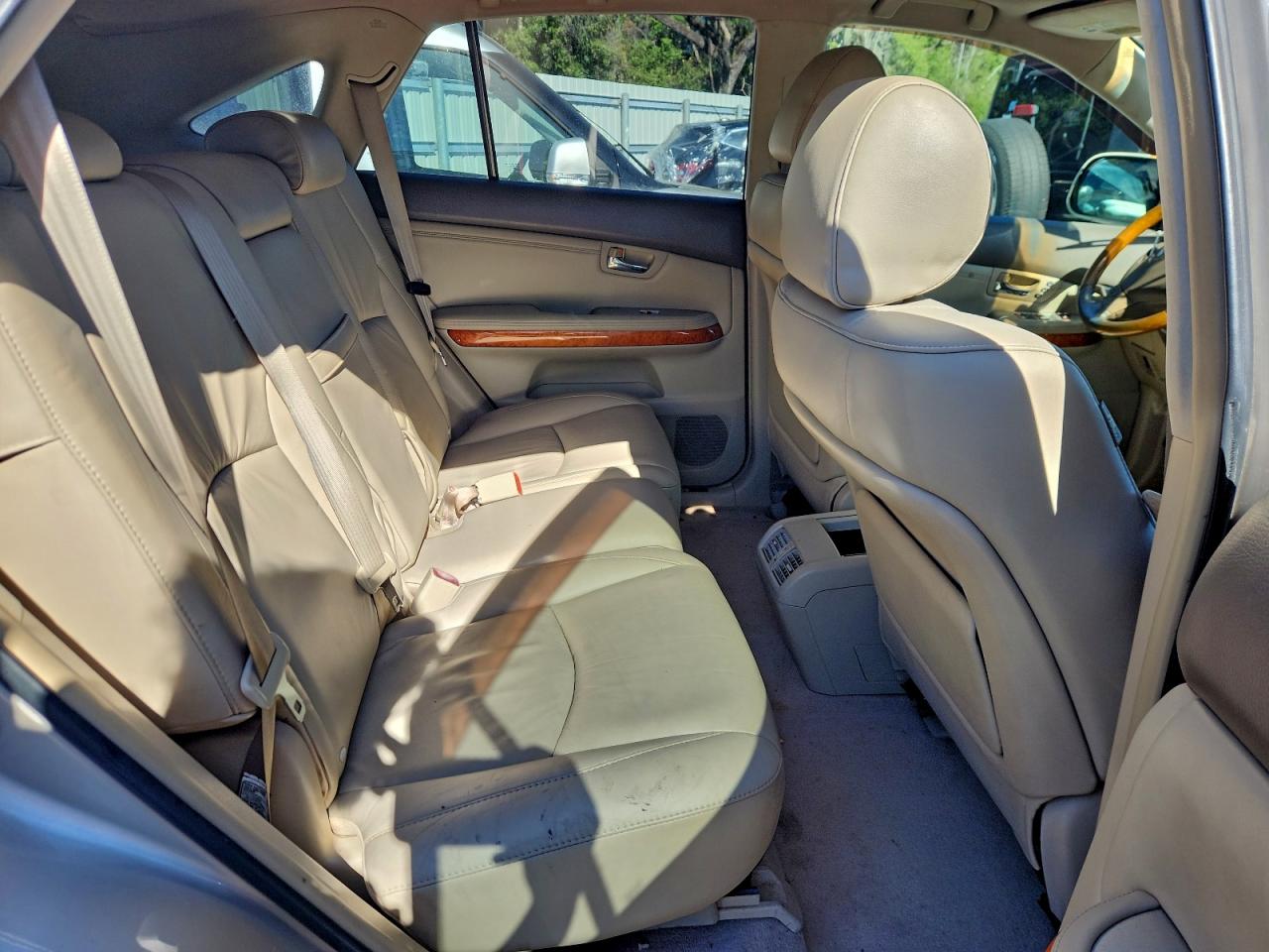 2005 LEXUS RX 330 photo 11