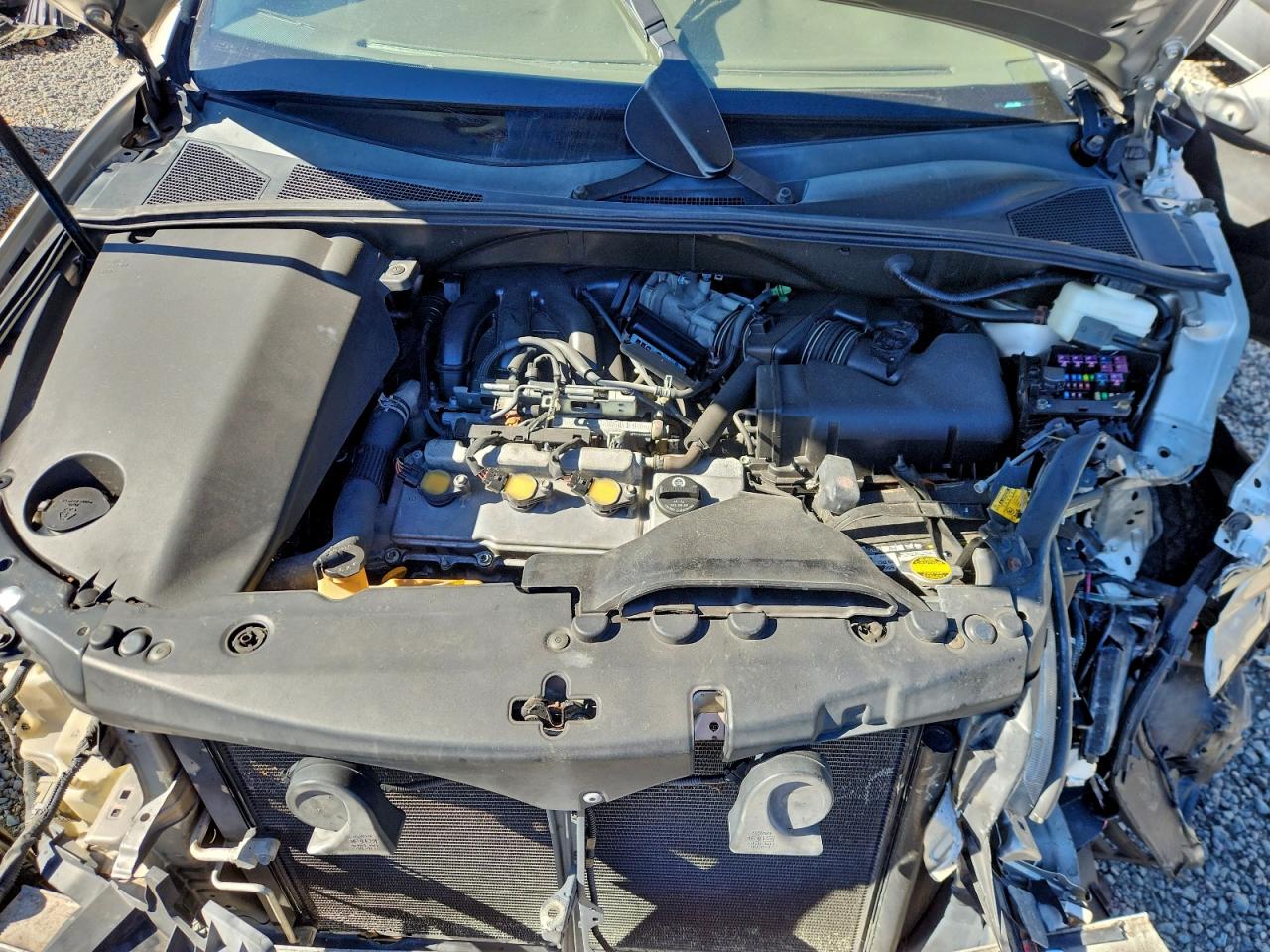 2005 LEXUS RX 330 photo 12