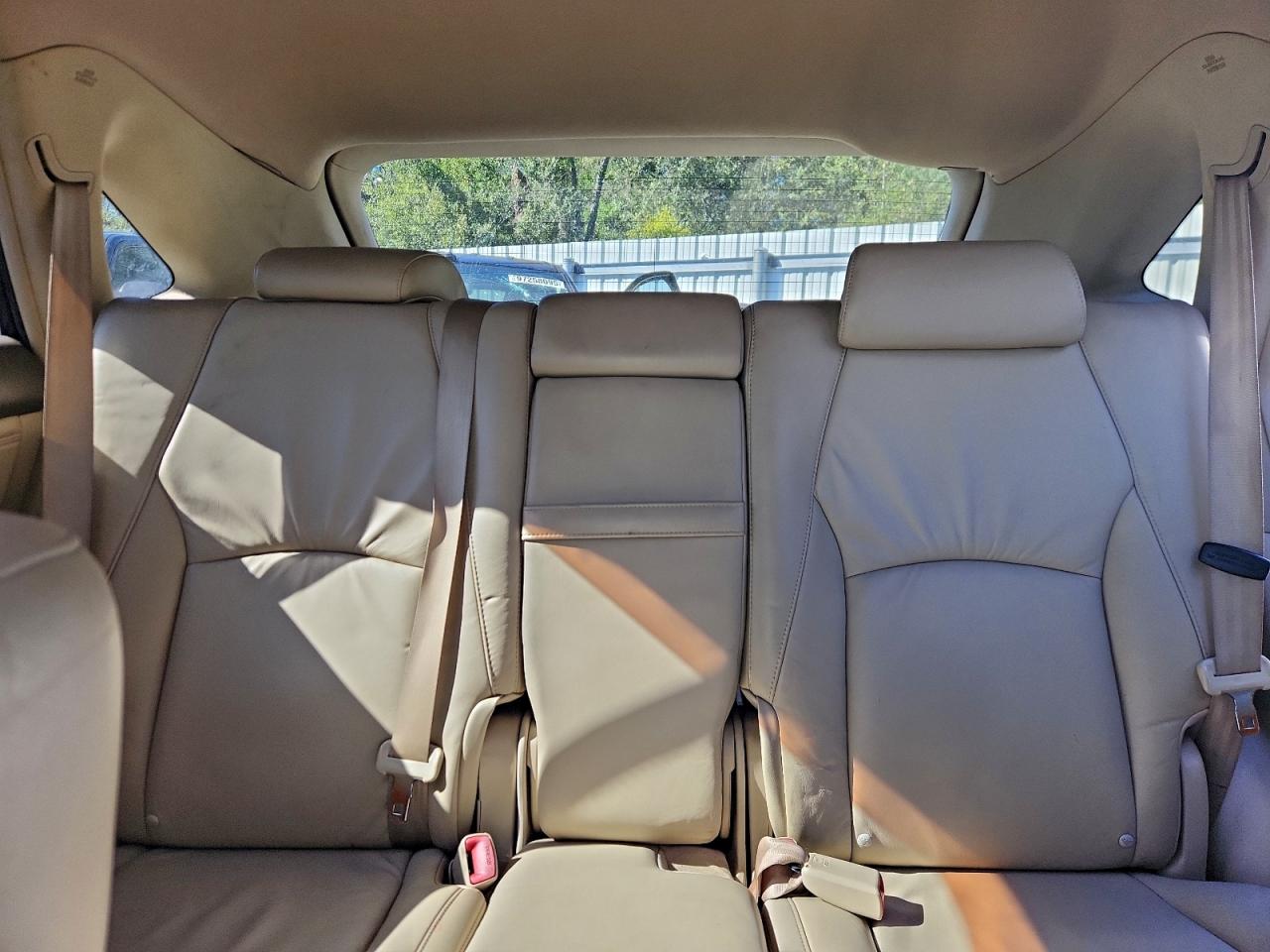 2005 LEXUS RX 330 photo 10