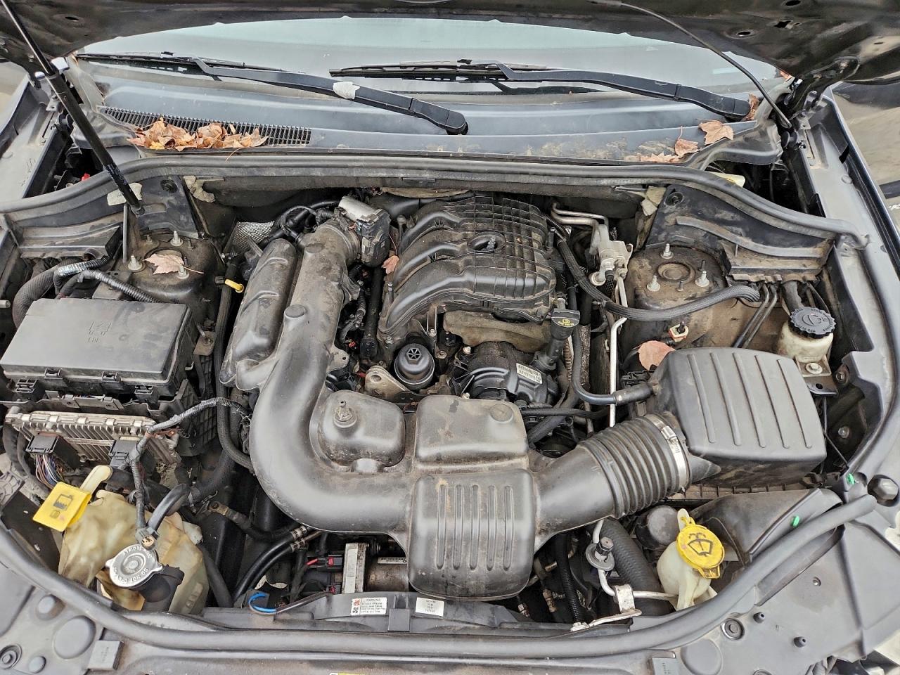 2014 JEEP GRAND CHEROKEE LAREDO photo 12