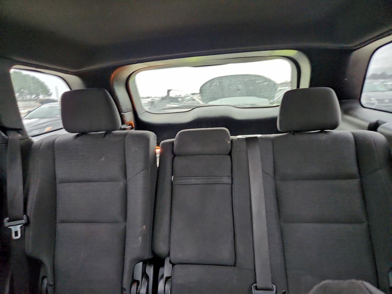 2014 JEEP GRAND CHEROKEE LAREDO photo 10