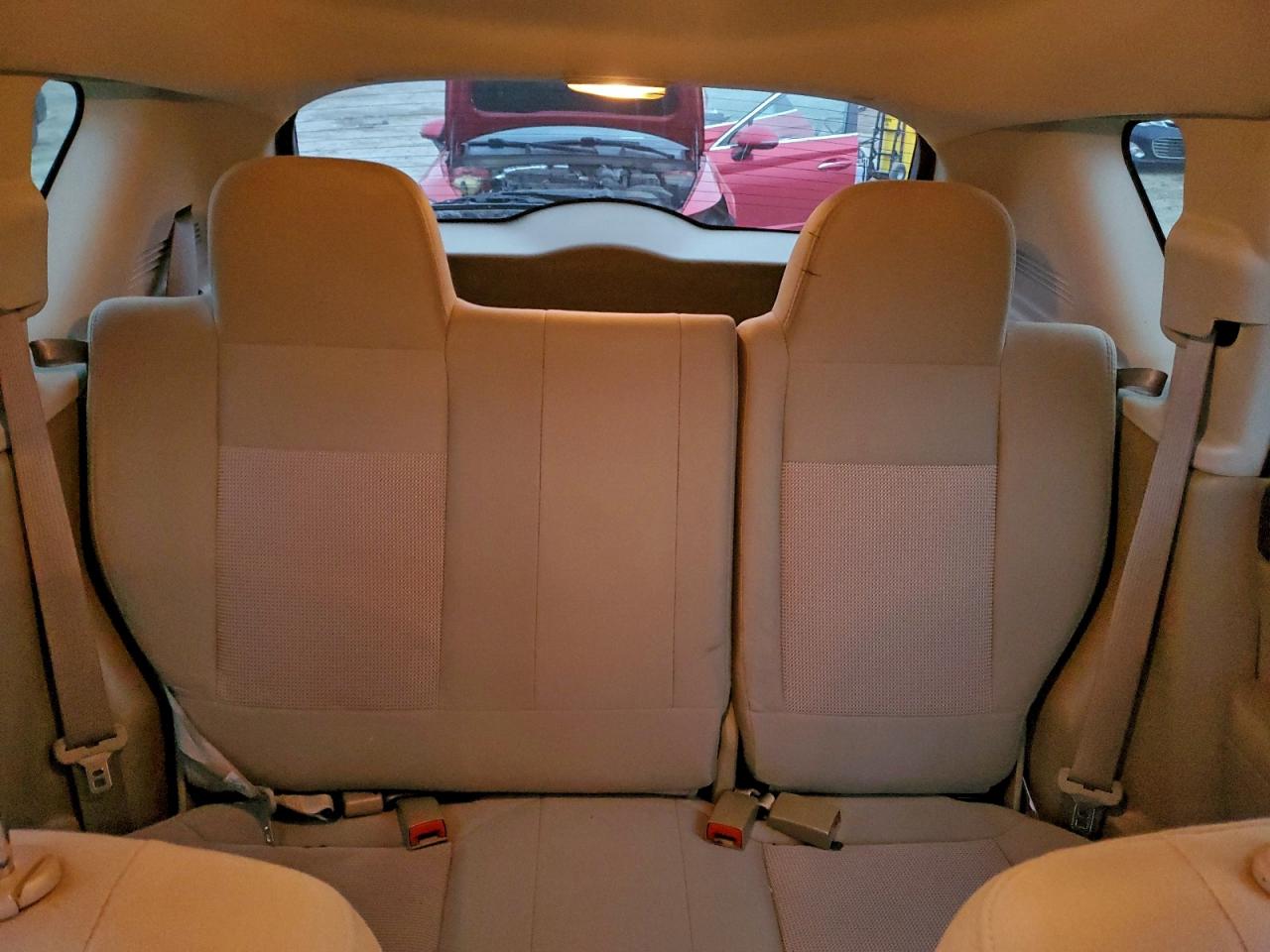 2012 JEEP COMPASS SPORT photo 19
