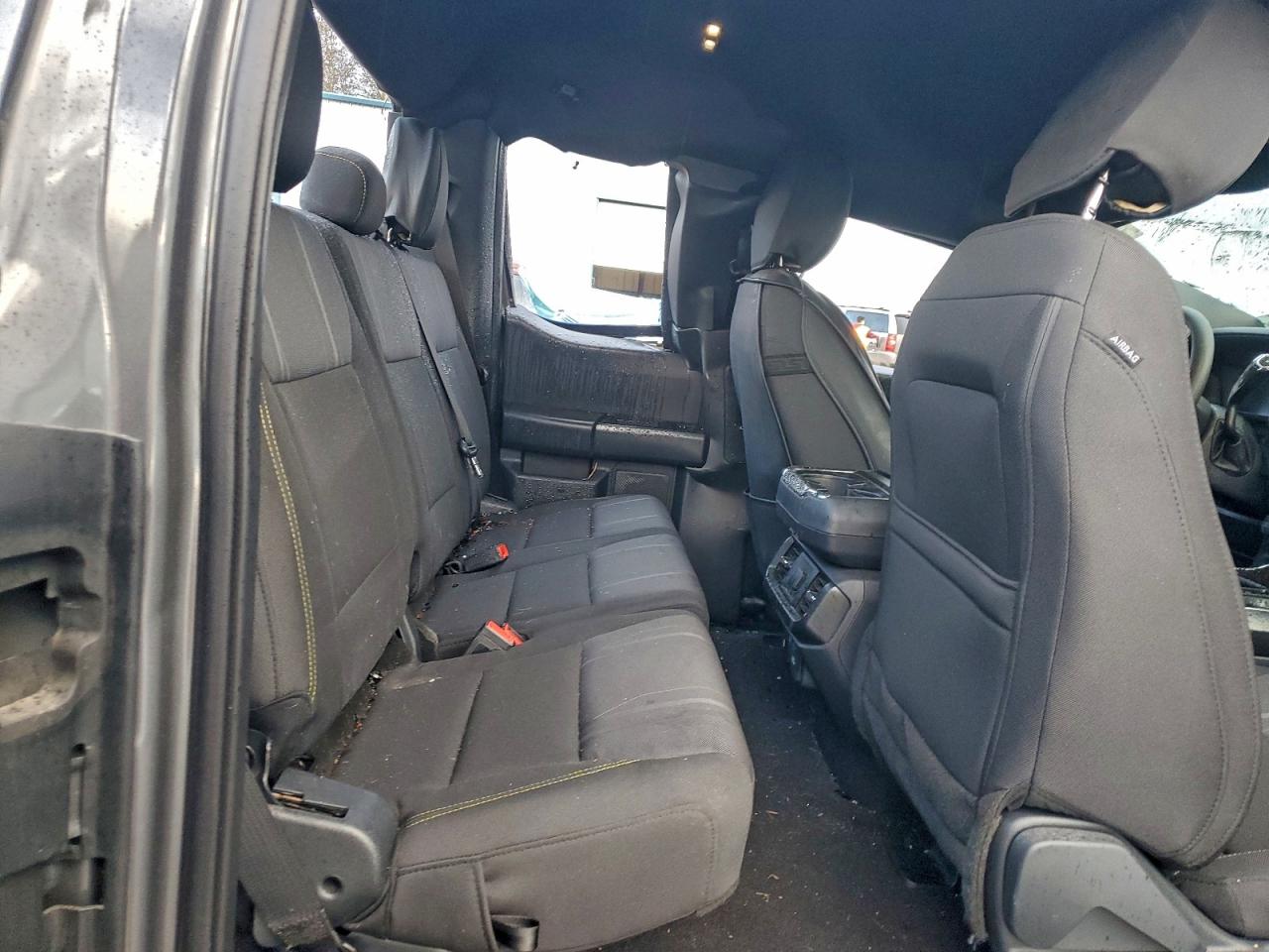 2024 FORD F150 STX photo 19