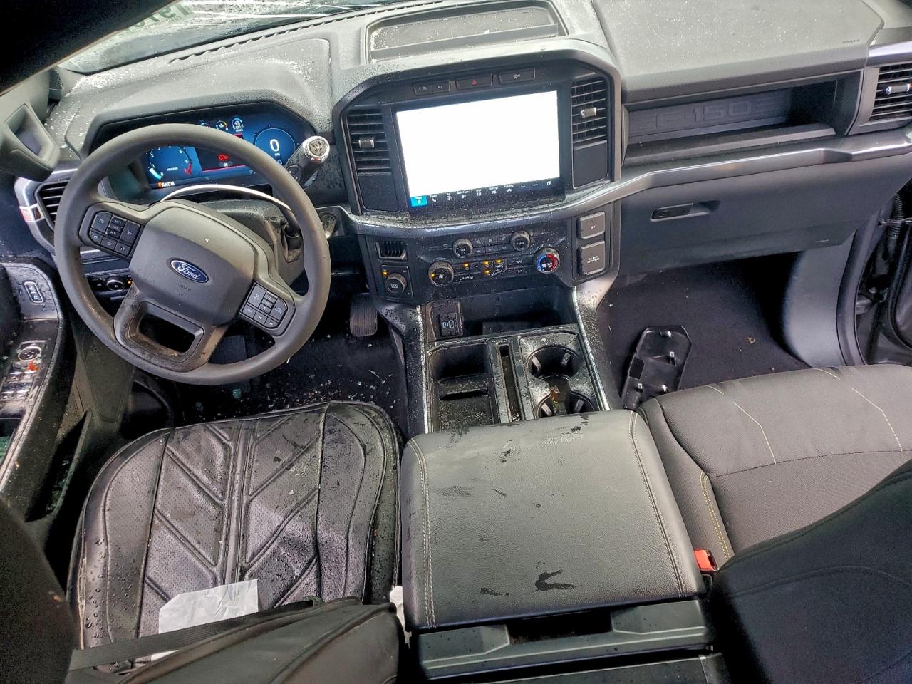 2024 FORD F150 STX photo 15