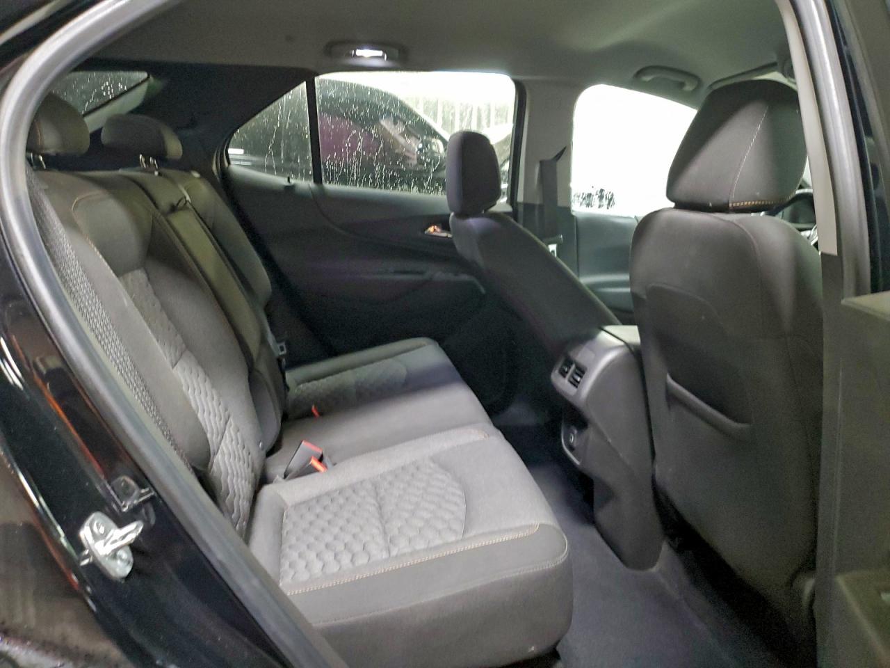 2020 CHEVROLET EQUINOX LT photo 19