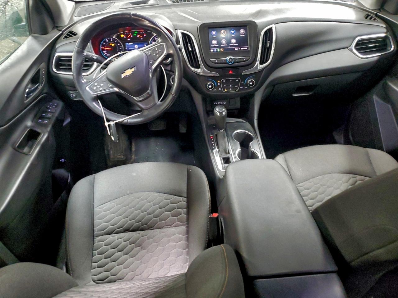 2020 CHEVROLET EQUINOX LT photo 15