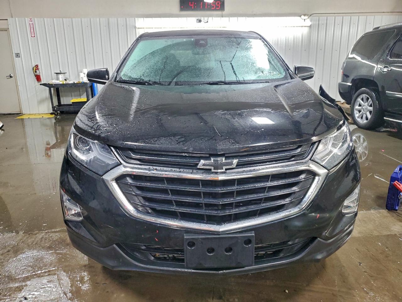 2020 CHEVROLET EQUINOX LT photo 9