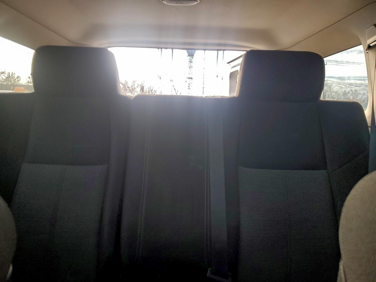 2008 HUMMER H3 photo 19