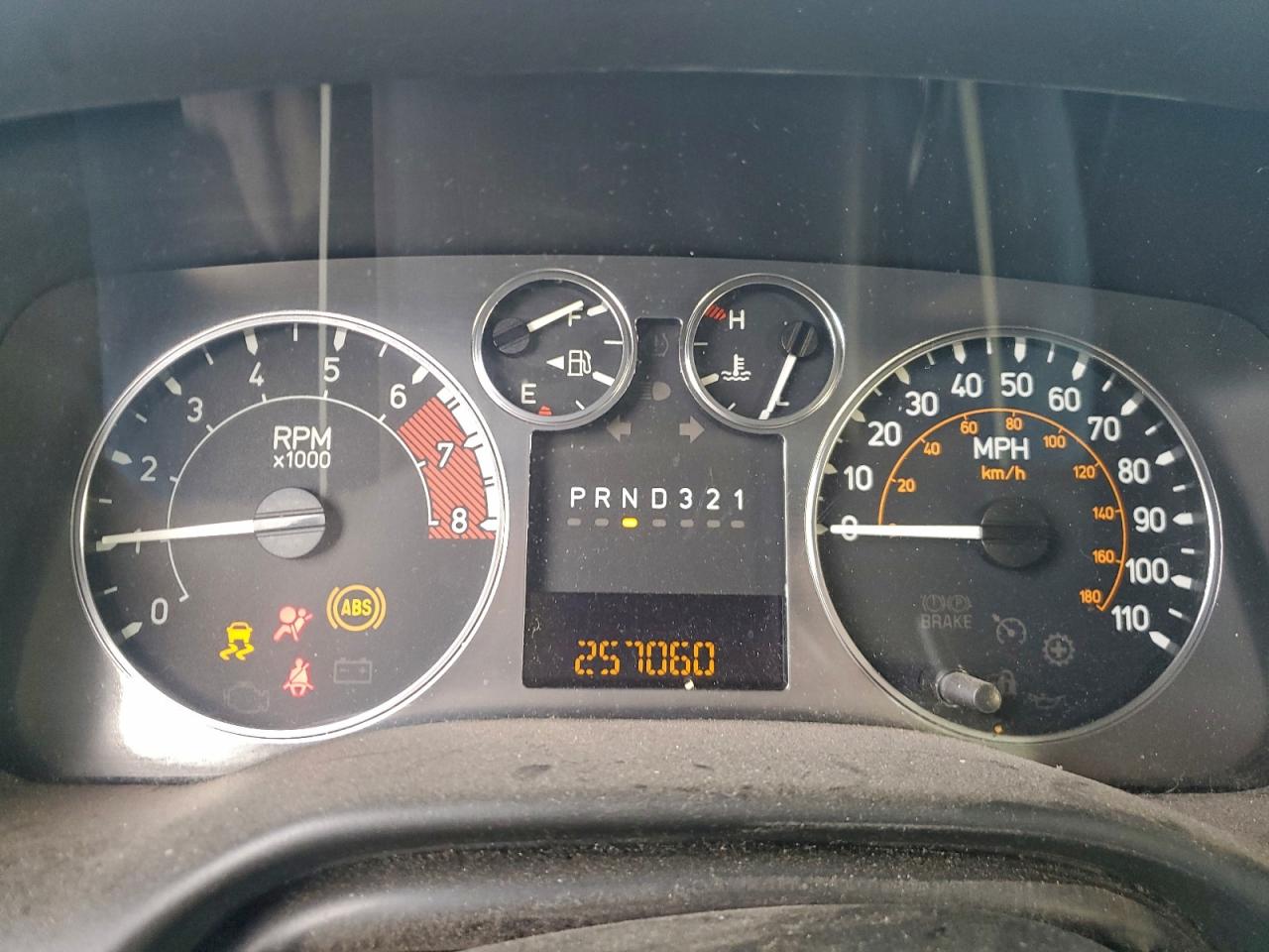 2008 HUMMER H3 photo 17