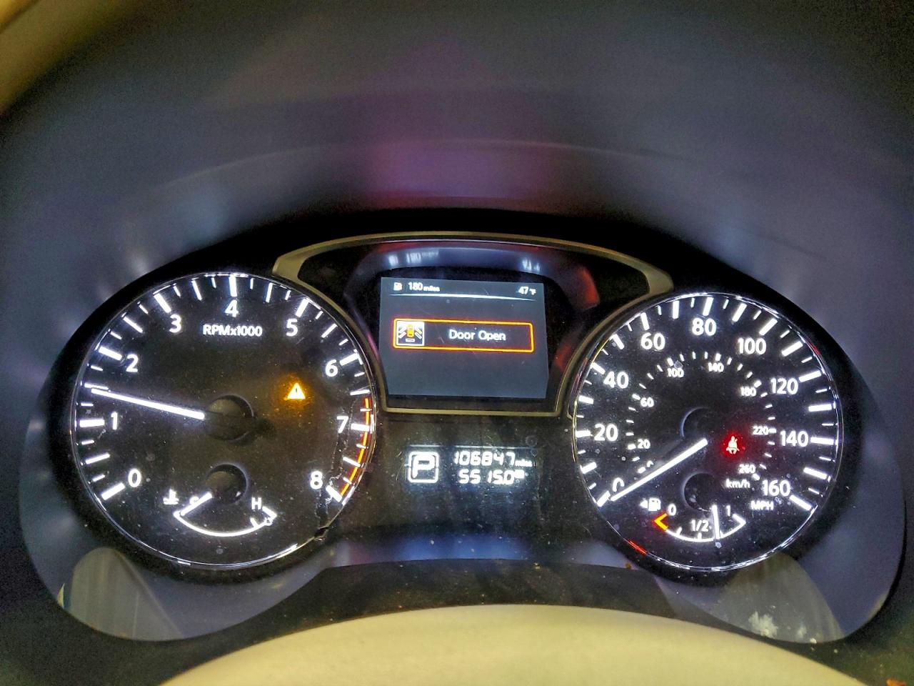 2014 NISSAN ALTIMA 2.5 photo 25