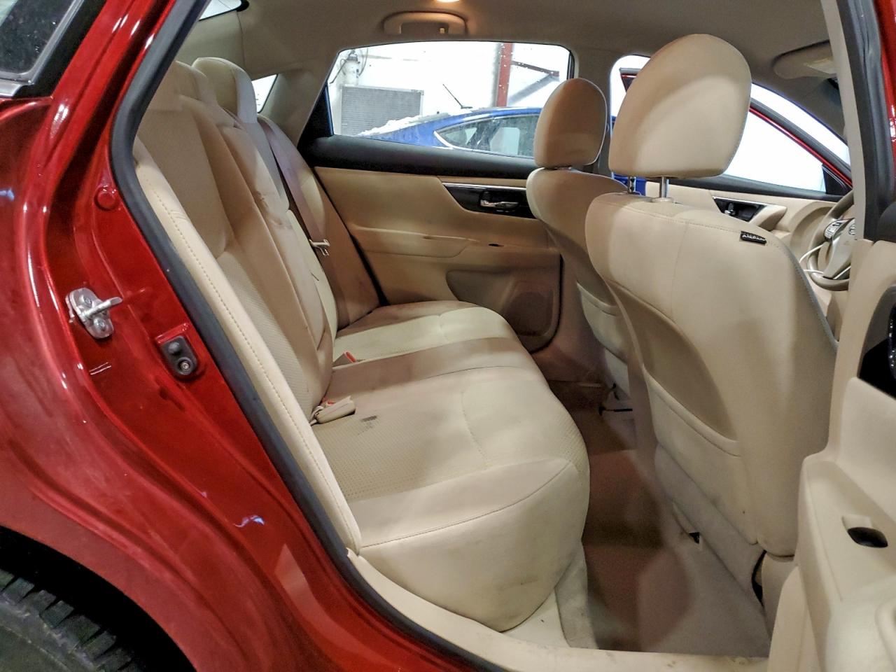 2014 NISSAN ALTIMA 2.5 photo 28