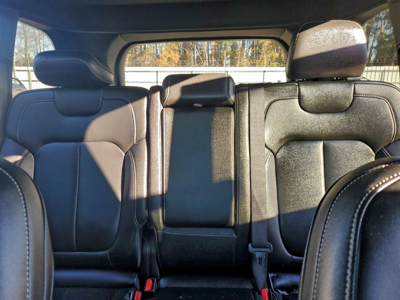 2024 JEEP GRAND CHEROKEE LIMITED 4XE photo 10