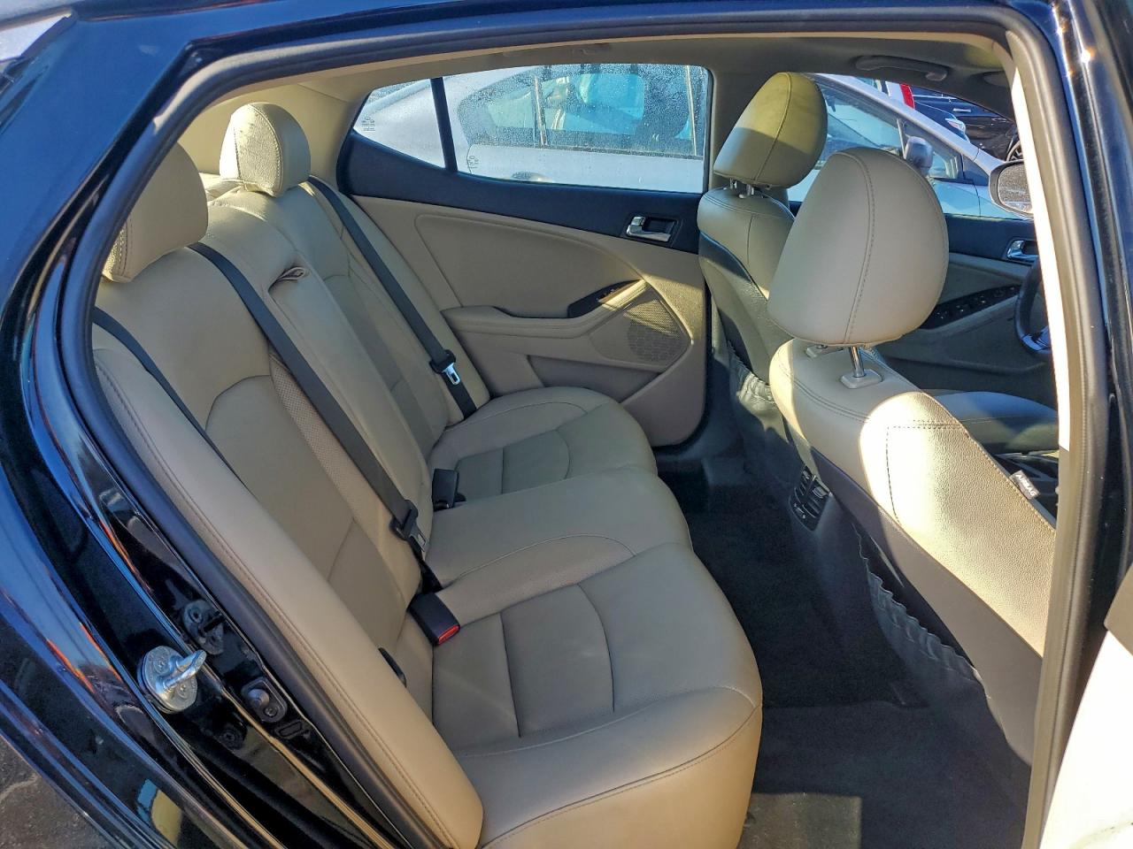 2014 KIA OPTIMA EX photo 10