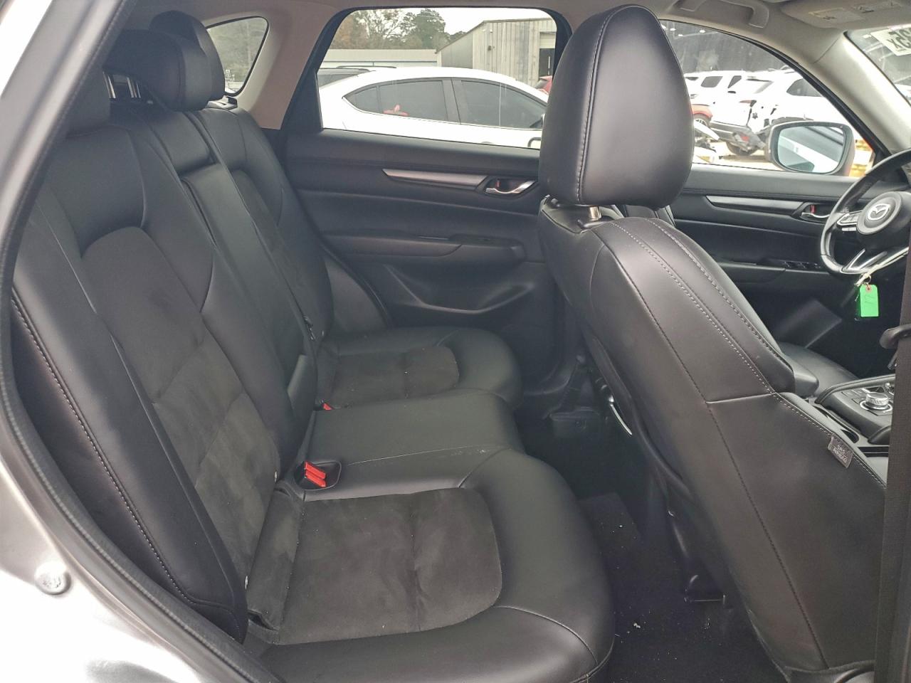 2020 MAZDA CX-5 TOURING photo 21