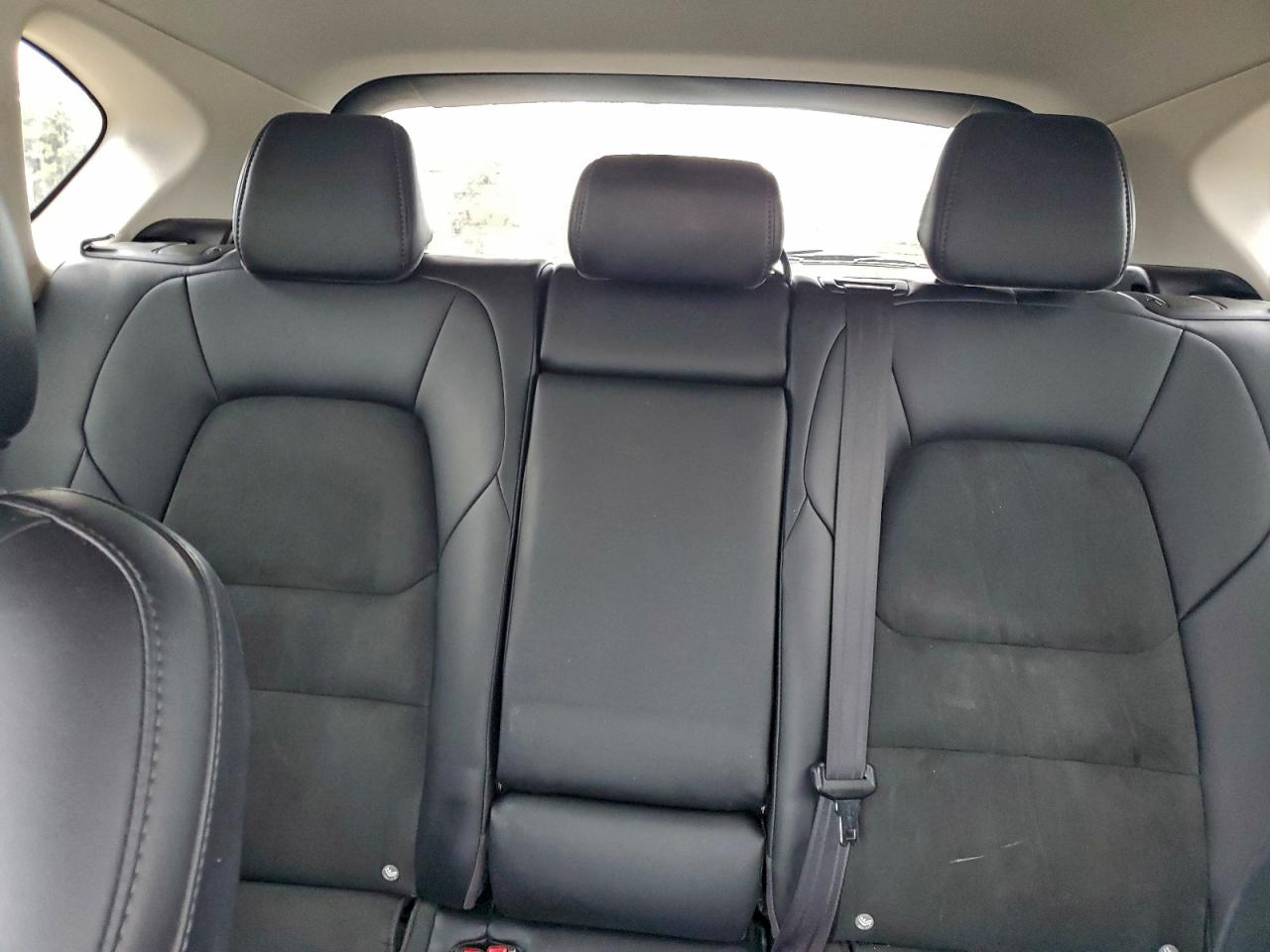 2020 MAZDA CX-5 TOURING photo 19