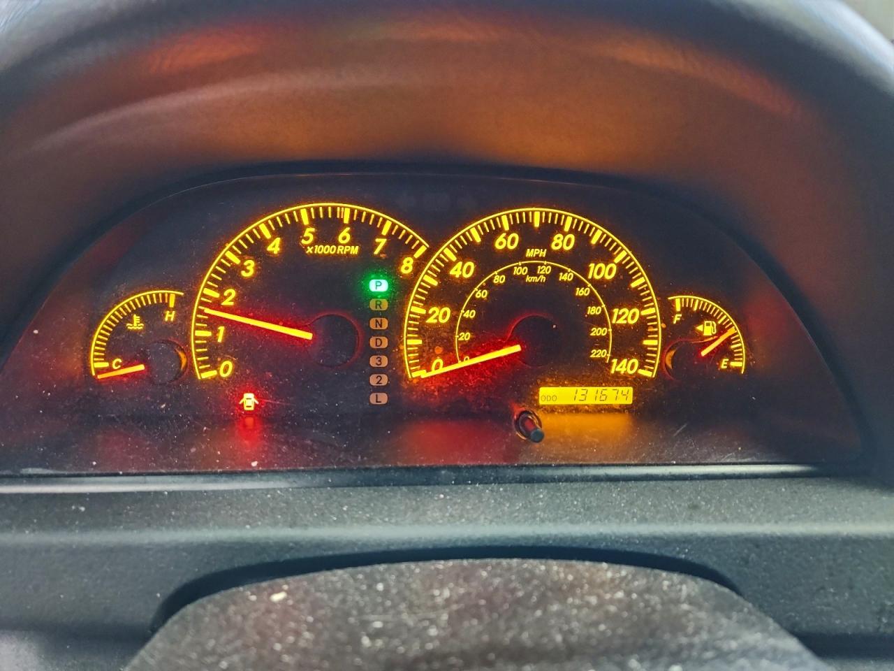 2006 TOYOTA CAMRY SE photo 9