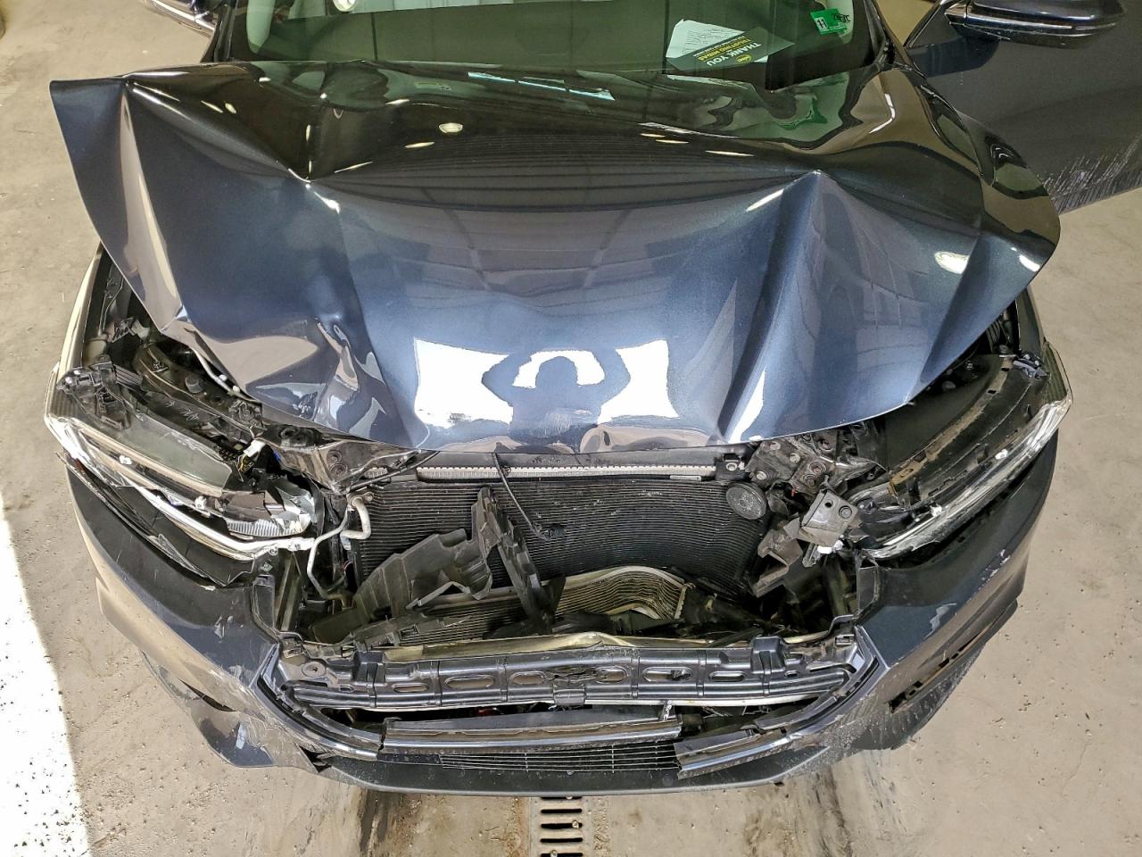 2019 HONDA INSIGHT TOURING photo 31