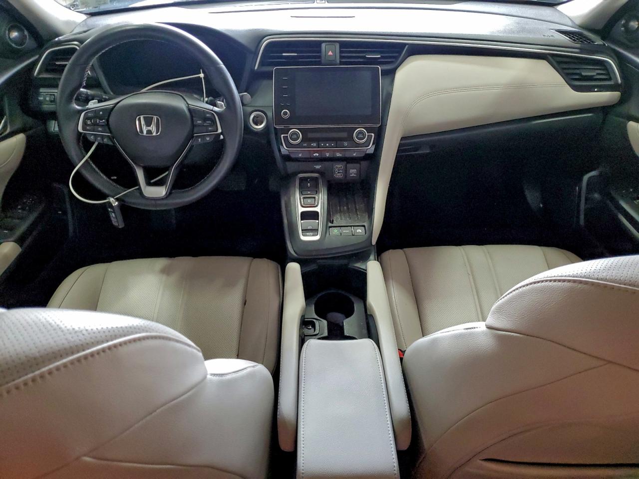 2019 HONDA INSIGHT TOURING photo 22