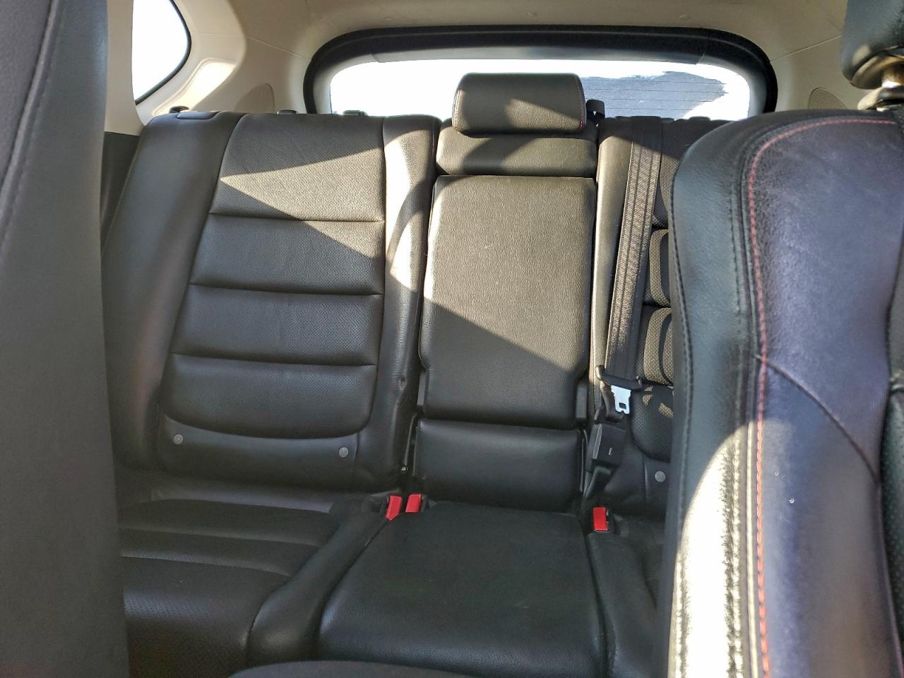 2015 MAZDA CX-5 GT photo 19
