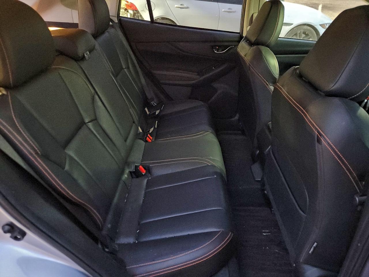 2020 SUBARU CROSSTREK LIMITED photo 41