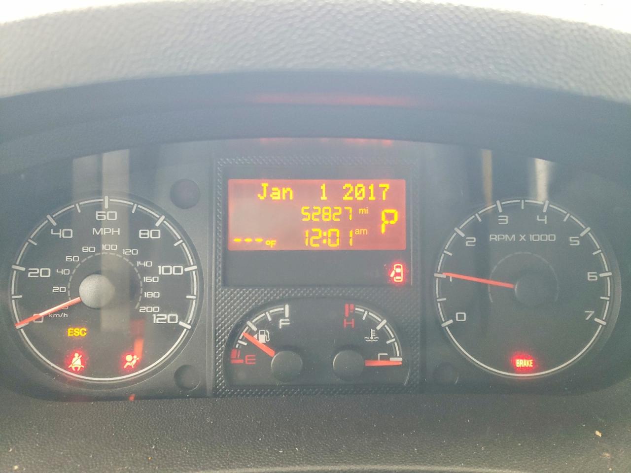 2020 RAM PROMASTER 3500 DELIVERY VAN photo 25