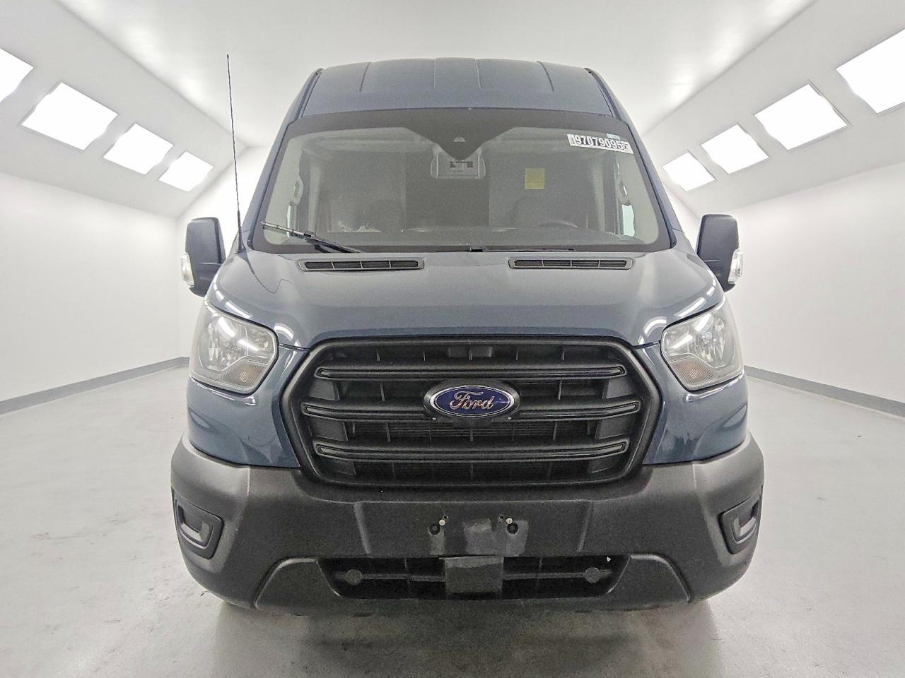 2020 FORD TRANSIT T-250 photo 5