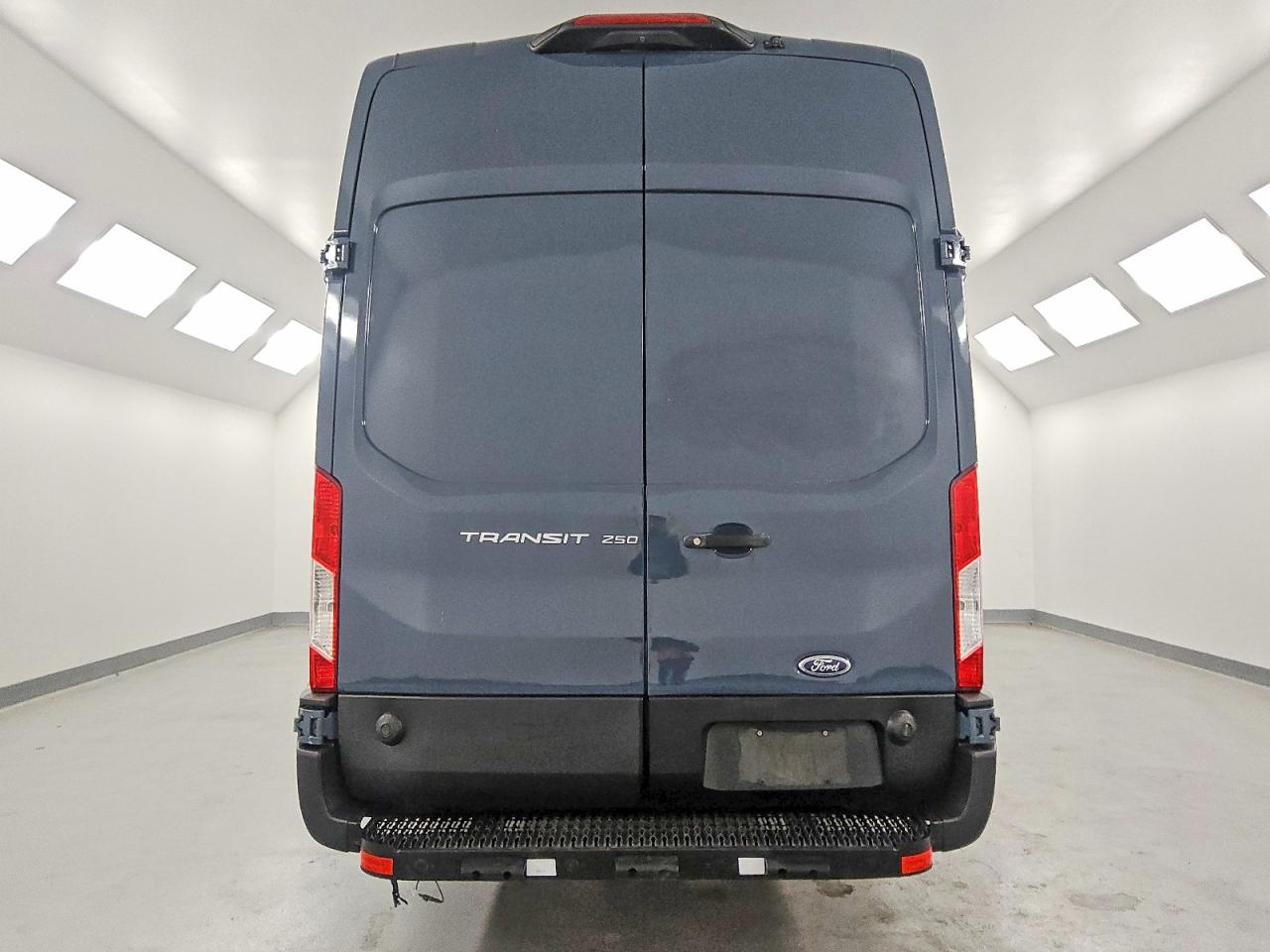 2020 FORD TRANSIT T-250 photo 6